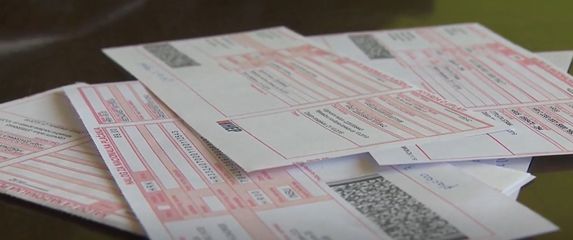 Računi, ilustracija