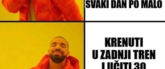 Meme učenje