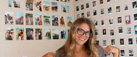 Frana Ugarković, intervju