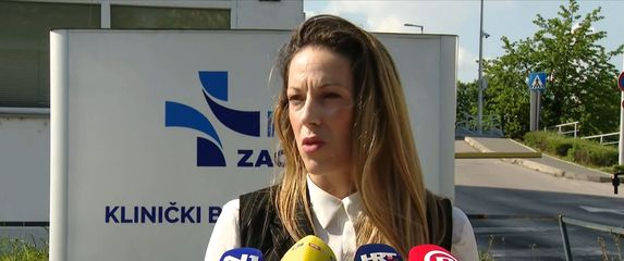 Vanja Jurić, odvjetnica Mirele Čavajde
