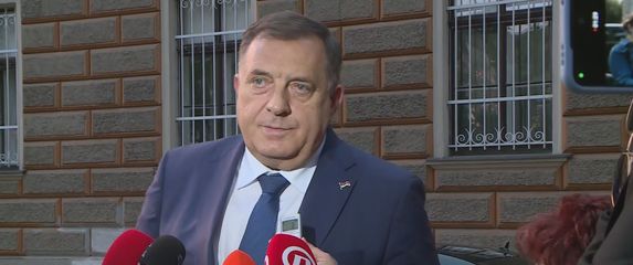 Milorad Dodik