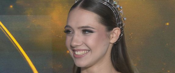 Miss Universe Hrvatske - 2