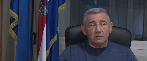 Ante Gotovina, umirovljeni general