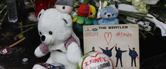 Tragedija u Beogradu