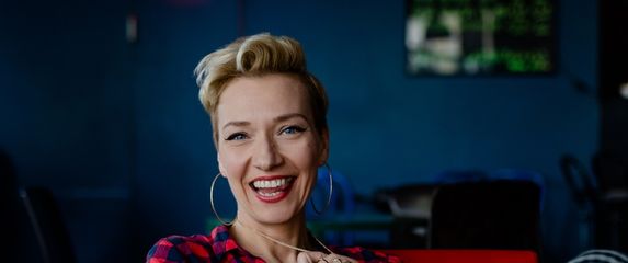 Mirela Priselac Remi