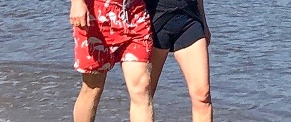 Aaron i Sam Taylor-Johnson - 3