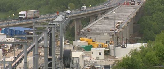 Autocesta, ilustracija - 4