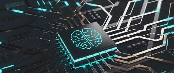 Umjetna inteligencija, ilustracija - 2