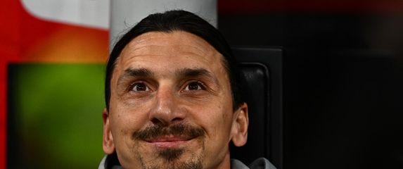 Zlatan Ibrahimović