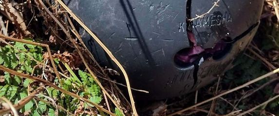 Unutrašnjost predmeta - 26