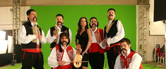 Severina i Let 3 - 1