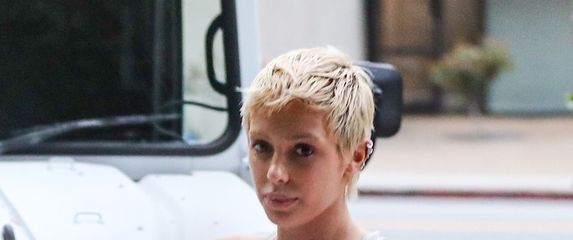 Kanye West i Bianca Censori - 1