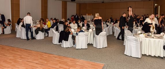 Maturalna zabava - 1