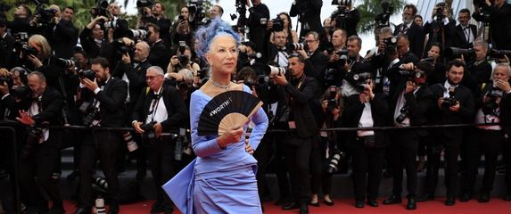 Helen Mirren - 1