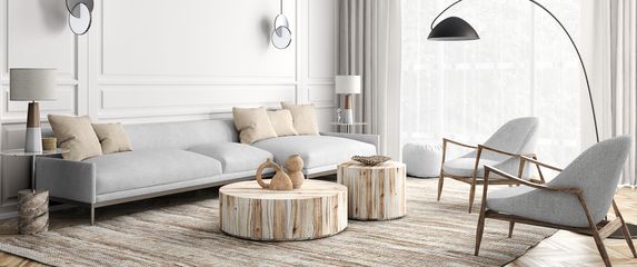 Jupol Gold off-white