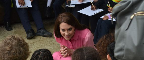 Kate Middleton - 1