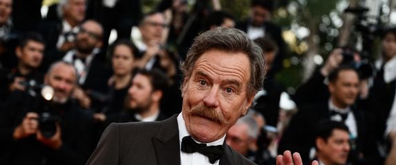 Bryan Cranston - 4
