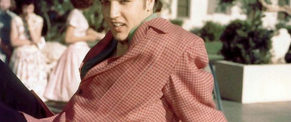Elvis Presley - 2