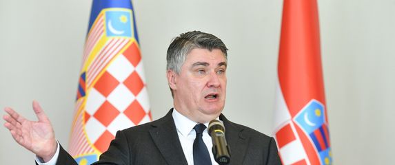 Zoran Milanović