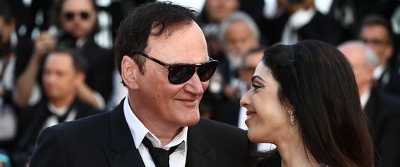 Quentin Tarantino - 2