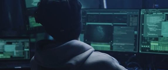 Iznudama do kriptovaluta - 3