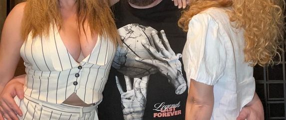 Nives Celzijus, Dalibor Petko i Ivana Mišerić - 3