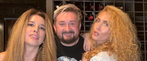 Nives Celzijus, Dalibor Petko i Ivana Mišerić - 4