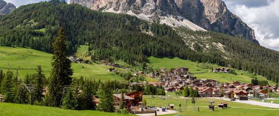 Corvaro, Južni Tirol, Italija - 4