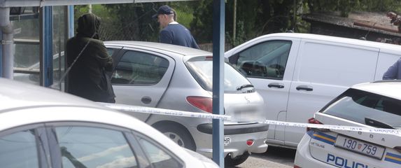 Sin u Zagrebu ubio majku