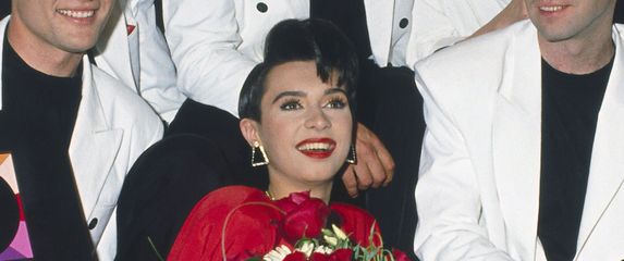 Grupa Riva 6. svibnja 1989. pobijedila je na Eurosongu - 6