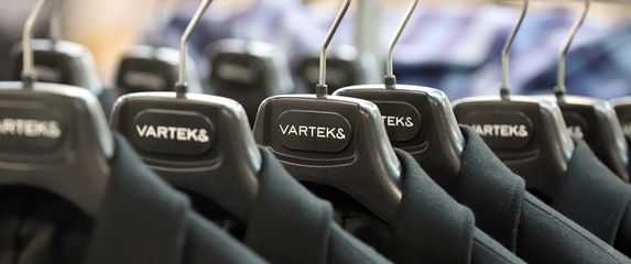 Tekstilna industrija u Hrvatskoj