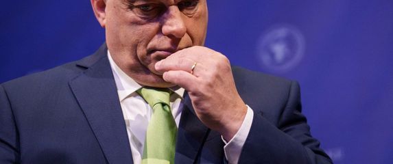 Viktor Orban