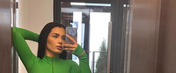 Zorana Mićanović - 11