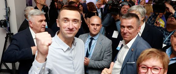 Domovinski pokret