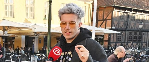 Baby Lasagna
