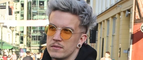 Baby Lasagna