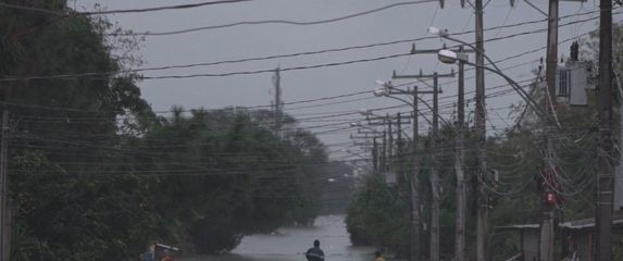 Posljedice poplava u Brazilu - 2