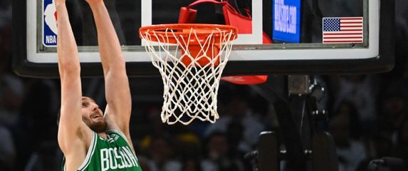 Luke Kornet iz Boston Celticsa