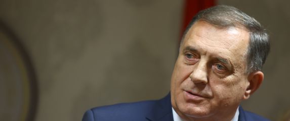 Milorad Dodik
