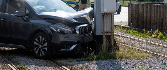 Prometna nesreća na Aveniji Dubrovnik - 4