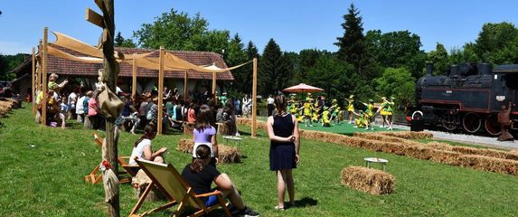 Sajam Kreativnosti - 3