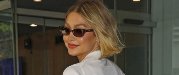 Gigi Hadid