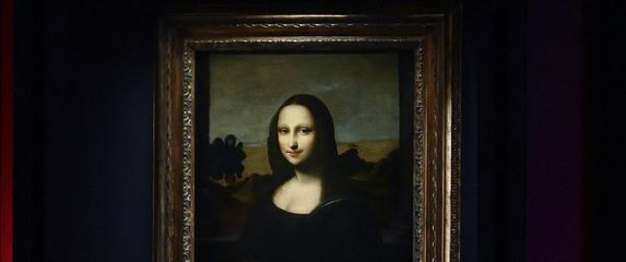 Mona Lisa