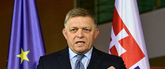 Robert Fico