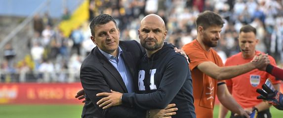 Jakirović i Sopić