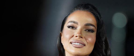 Teodora Džehverović - 8