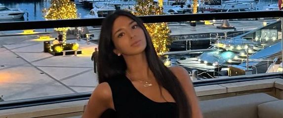 Đina Džinović - 2