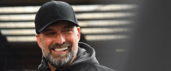 Jürgen Klopp