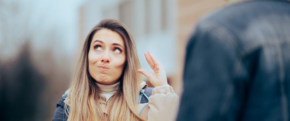 Sarkazam, ilustracija