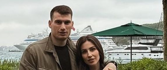 Dominik i Helena Livaković - 4